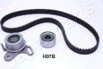 JapanParts KDD-H07B комплект ремня грм на HYUNDAI GETZ (TB)
