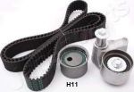 JapanParts KDD-H11 комплект ремня грм на HYUNDAI SANTA FE II (CM)