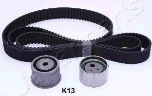 JapanParts KDD-K13 комплект ремня грм на HYUNDAI XG (XG)