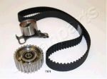 JapanParts KDD-T01 комплект ремня грм на TOYOTA HIACE III фургон (YH7_, LH6_, LH7_, LH5_, YH5_, YH6_)