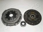 JapanParts KF-021 комплект сцепления на CHERY JAGGI