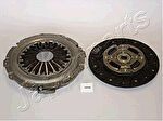 JapanParts KF-1016 комплект сцепления на NISSAN MICRA III (K12)