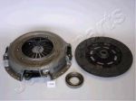 JapanParts KF-1019 комплект сцепления на NISSAN PATROL GR V Wagon (Y61)