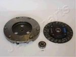 JapanParts KF-102 комплект сцепления на NISSAN DATSUN 120