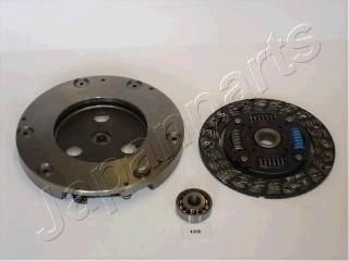 JapanParts KF-102 комплект сцепления на NISSAN DATSUN 120