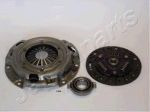 JapanParts KF-188 комплект сцепления на NISSAN MICRA I (K10)