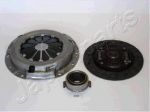 JapanParts KF-315 комплект сцепления на MAZDA 323 III (BF)