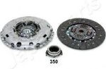 JapanParts KF-350 комплект сцепления на MAZDA CX-7 (ER)