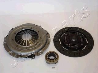 JapanParts KF-413 комплект сцепления на HONDA ACCORD III (CA)