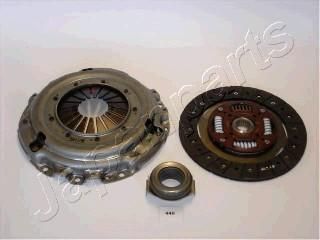 JapanParts KF-440 комплект сцепления на HONDA CR-V I (RD)