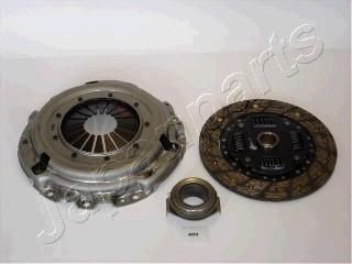 JapanParts KF-450 комплект сцепления на HONDA INTEGRA купе (DC2, DC4)