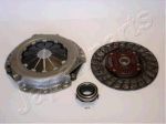 JapanParts KF-517 комплект сцепления на MITSUBISHI COLT IV (CA_A)