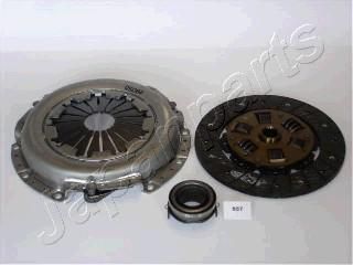 JapanParts KF-557 комплект сцепления на HYUNDAI SONATA II (Y-2)