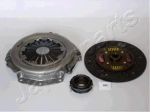 JapanParts KF-580 комплект сцепления на HYUNDAI LANTRA I (J-1)