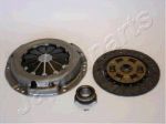 JapanParts KF-807 комплект сцепления на SUZUKI BALENO Наклонная задняя часть (EG)