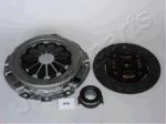JapanParts KF-818 комплект сцепления на SUZUKI ALTO (CM11, CL11, CP11, CN11, CP21, CN21, CM21, CL21, CS22,