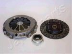 JapanParts KF-822 комплект сцепления на SUZUKI SWIFT II седан (AH, AJ)