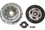 JapanParts KF-FI05 комплект сцепления на FIAT BRAVA (182)