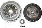 JapanParts KF-FI08 комплект сцепления на FIAT PUNTO (188)