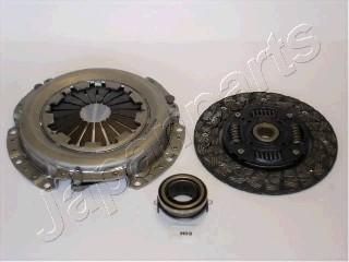 JapanParts KF-H03 комплект сцепления на HYUNDAI LANTRA I (J-1)