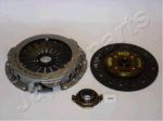 JapanParts KF-H05 комплект сцепления на HYUNDAI LANTRA I (J-1)