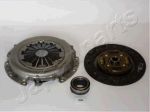 JapanParts KF-H08 комплект сцепления на HYUNDAI LANTRA II Wagon (J-2)