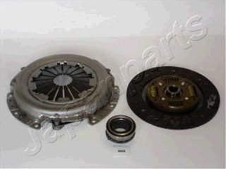 JapanParts KF-H08 комплект сцепления на HYUNDAI LANTRA II Wagon (J-2)