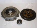 JapanParts KF-H11 комплект сцепления на HYUNDAI SANTAMO