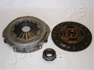 JapanParts KF-H11 комплект сцепления на HYUNDAI SANTAMO