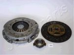 JapanParts KF-H14 комплект сцепления на HYUNDAI H-1 / STAREX