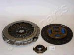 JapanParts KF-H15 комплект сцепления на HYUNDAI SONATA IV (EF)
