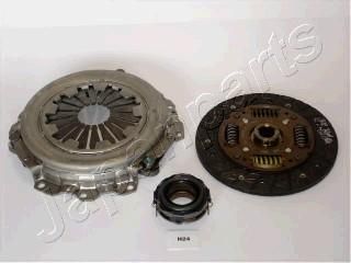 JapanParts KF-H24 комплект сцепления на HYUNDAI LANTRA I (J-1)