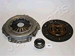 JapanParts KF-H26 комплект сцепления на HYUNDAI GETZ (TB)
