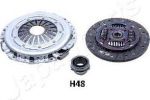 JapanParts KF-H48 комплект сцепления на KIA SPORTAGE (JE_, KM_)