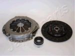JAPANPARTS Сцепление в сборе HYUNDAI i20/i30 KIA Ceed/Soul/Cerato (KF-K33)