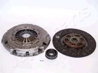 JapanParts KF-K34 комплект сцепления на HYUNDAI GETZ (TB)