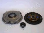 JapanParts KF-S00 комплект сцепления на DAEWOO KORANDO Cabrio (KJ)