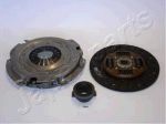 JapanParts KF-S06 комплект сцепления на SSANGYONG KORANDO (KJ)