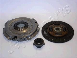 JapanParts KF-S06 комплект сцепления на SSANGYONG KORANDO (KJ)