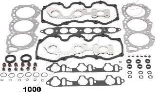 JapanParts KG-1000 комплект прокладок, головка цилиндра на NISSAN PATHFINDER II (R50)