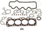 JapanParts KG-131 комплект прокладок, головка цилиндра на NISSAN MICRA I (K10)