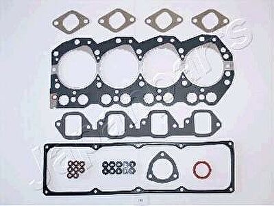 JapanParts KG-145 комплект прокладок, головка цилиндра на NISSAN PICK UP II (D21)