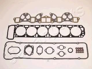 JapanParts KG-164 комплект прокладок, головка цилиндра на NISSAN LAUREL (JC31)