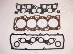 JapanParts KG-181 комплект прокладок, головка цилиндра на NISSAN PRIMERA (P10)
