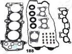 JapanParts KG-188 комплект прокладок, головка цилиндра на NISSAN ALMERA I (N15)