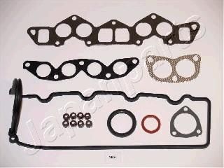 JapanParts KG-190S комплект прокладок, головка цилиндра на NISSAN BLUEBIRD Hatchback (T72, T12)