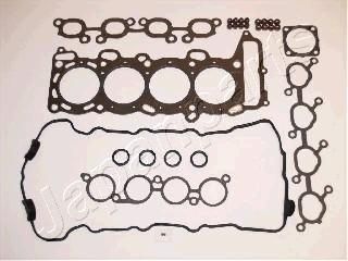 JapanParts KG-196 комплект прокладок, головка цилиндра на NISSAN SERENA (C23M)