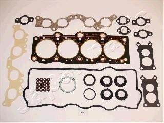 JapanParts KG-200 комплект прокладок, головка цилиндра на TOYOTA CAMRY (_V2_)