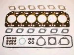 JapanParts KG-201 комплект прокладок, головка цилиндра на TOYOTA LAND CRUISER (_J6_)