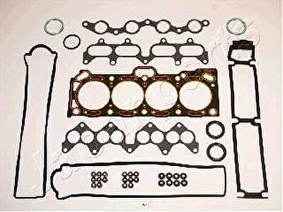 JapanParts KG-226 комплект прокладок, головка цилиндра на TOYOTA COROLLA купе (AE86)